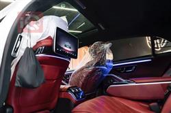 مێرسێدس بێنز S-Class
